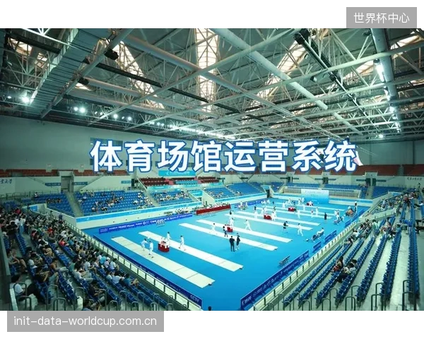 面对复杂的系统后台，传统体育场馆的运营团队是否已经出现了严重的能力技能断层？
